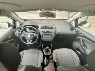 SEAT Altea 2011 1.6 TDI 105cv