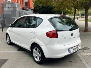 SEAT Altea 2011 1.6 TDI 105cv