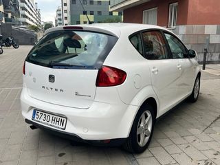 SEAT Altea 2011 1.6 TDI 105cv