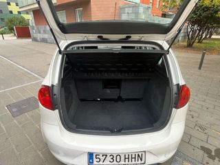 SEAT Altea 2011 1.6 TDI 105cv