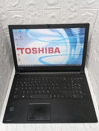 Portatil Toshiba Satellite Pro R5 (1730)