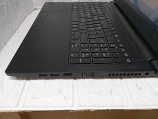 Portatil Toshiba Satellite Pro R5 (1730)