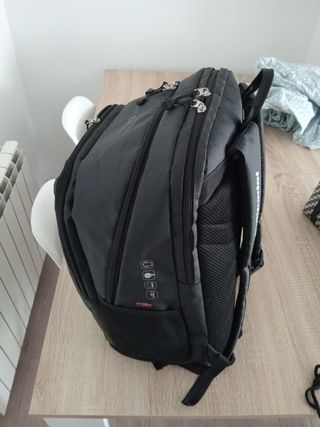 Mochila Bullpadel Vertex 03