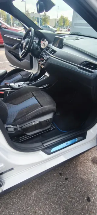 BMW X2 2019