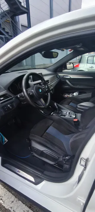 BMW X2 2019