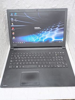 Portatil Toshiba Satellite Pro R5 (1728)