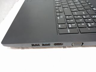 Portatil Toshiba Satellite Pro R5 (1728)