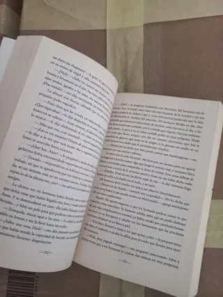 Culpa mía / My Fault (CULPABLES)