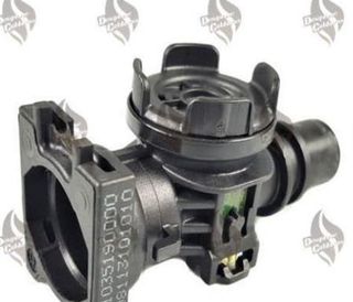 Caudalímetro ECO TEC PLUS VMW ES 236/3-5
