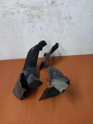 Cubre Manillar Suzuki Burgman 650