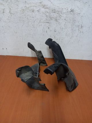 Cubre Manillar Suzuki Burgman 650