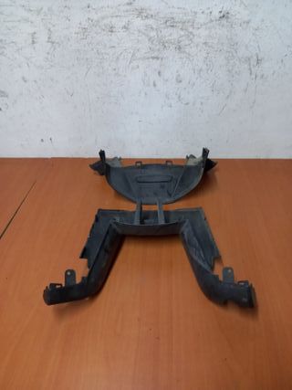 Cubre Manillar Suzuki Burgman 650