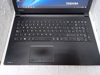 Portatil Toshiba Satellite Pro R5 (1727)