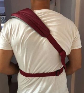 Mochila porteo Fashion Baby