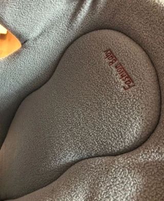 Mochila porteo Fashion Baby