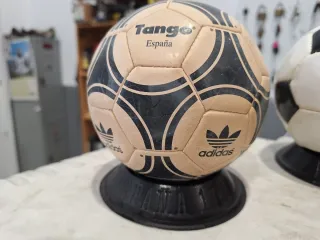 Collezione Mini Palloni Storici