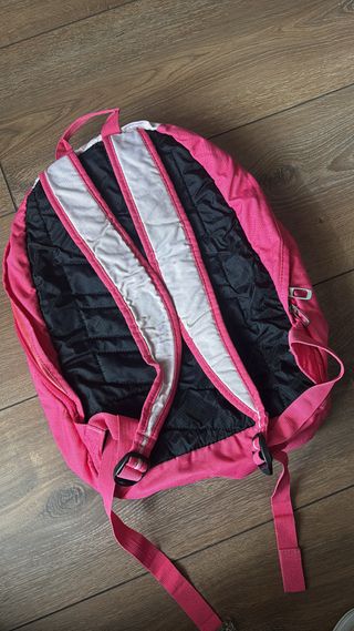 Mochila Nike Rosa