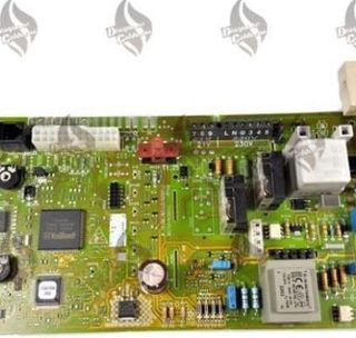 PLACA ELECTRÓNICA AQUABLOCK VMI ES 280-7