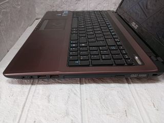 Portatil ASUS A53SJ (1724)