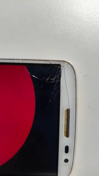 LG 2 Mini y Caja iPhone 5s