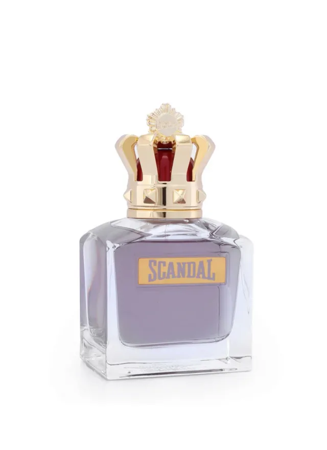 Jean Paul Gaultier Scandal Set Perfume Hombre