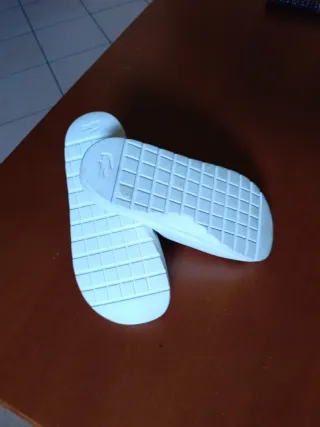 Ciabatte Lacoste Evo 2