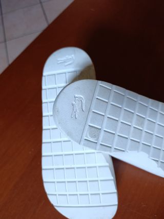 Ciabatte Lacoste Evo 2