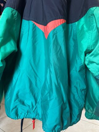 Giubbotto Colmar Vintage Anni 90
