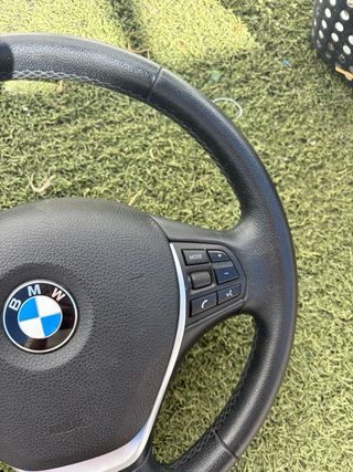 Volante Multifunción BMW Serie 1