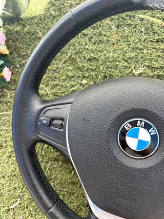 Volante Multifunción BMW Serie 1