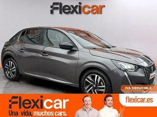 Peugeot 208 PureTech 73kW (100CV) Allure