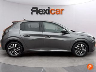 Peugeot 208 PureTech 73kW (100CV) Allure