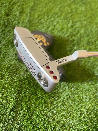 Scotty Cameron Newport 2 Putter