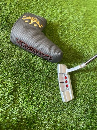 Scotty Cameron Newport 2 Putter
