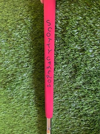 Scotty Cameron Newport 2 Putter