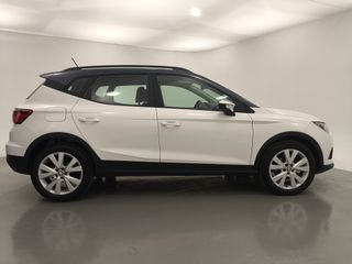 SEAT Arona 1.0 TSI 115CV ECOMOTIVE STYLE 2021