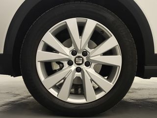 SEAT Arona 1.0 TSI 115CV ECOMOTIVE STYLE 2021
