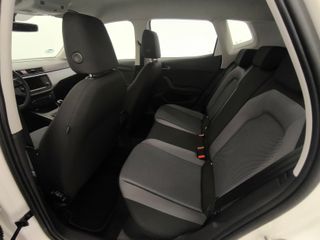 SEAT Arona 1.0 TSI 115CV ECOMOTIVE STYLE 2021