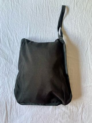 Parasol para carrito de bebé