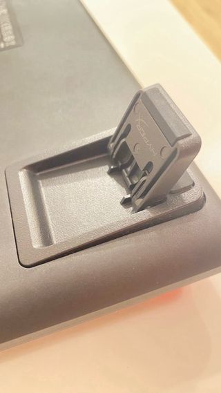 Teclado Mecánico RGB HyperX Alloy Origins Core