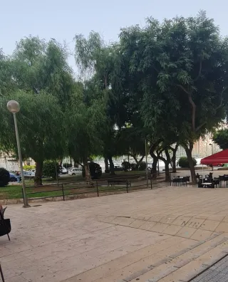Traspaso de restaurante