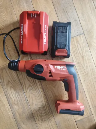 Hilti TE 2-22 Nuron 