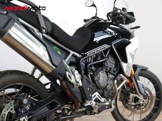 TRIUMPH TIGER 900 RALLY PRO
