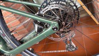 Specialized Turbo Creo 2 Comp 25 – e-Gravel 

