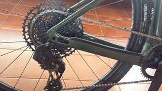 Specialized Turbo Creo 2 Comp 25 – e-Gravel 

