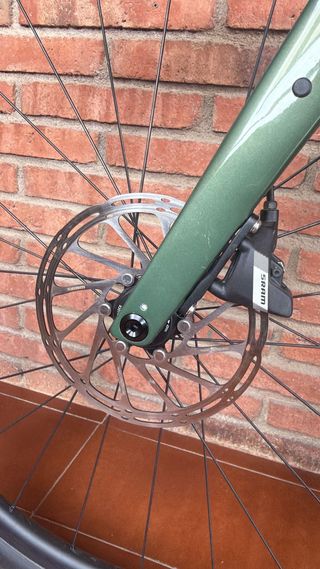 Specialized Turbo Creo 2 Comp 25 – e-Gravel 

