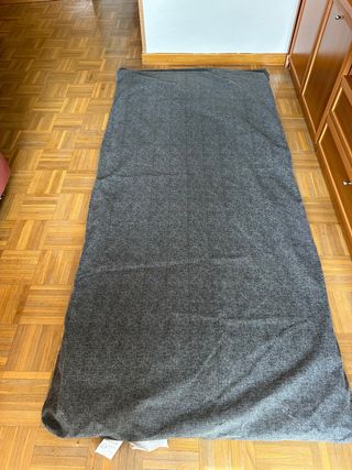 Colchón plegable IKEA 