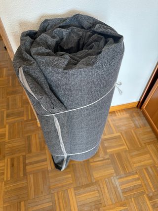 Colchón plegable IKEA 