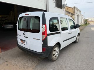 Renault Kangoo 2017