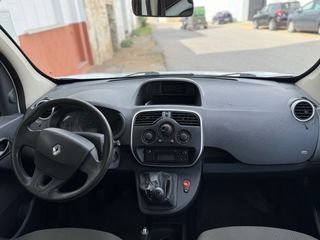 Renault Kangoo 2017